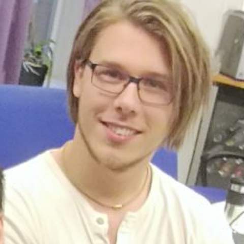 Adam Clason